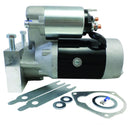 WAI Starter Motor - 18493N