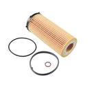 Blue Print Oil Filter - ADB112104