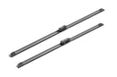 Bosch Aerotwin Front Wiper Blade Set - 680/625mm - A585S