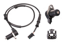 Intermotor Wheel Speed Sensor - 60811