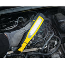 Draper 10W.COB Rechar.LED Insp Lamp - 11767