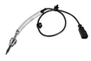 HELLA 6PT 010 376-671 Sensor, exhaust gas temperature - 2-pin connector