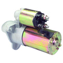 WAI Starter Motor - 6490N