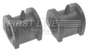 First Line Anti Roll Bar Bush Kit  - FSK7236K