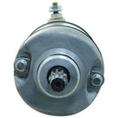 WAI Starter Motor - 18638N
