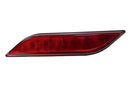 HELLA 2NE 013 343-081 Rear Fog Light - Shapeline Style - LED - 24/12V