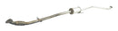 Klarius GM880H - Box With Centre Pipe  - Fits Opel Viva 1.0