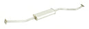 Klarius DN676M - Box With Centre Pipe
