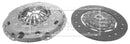 Borg & Beck Clutch Kit - 2pce  - HK2195