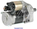 WAI Starter Motor - 17587N