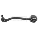 Borg & Beck Suspension Arm LH - BCA6292 fits Mercedes C-Class (203) 2002-
