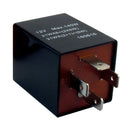 Cambiare Flasher Relay - 12V - 126A - 4-Pin - Plug Type - VE725031