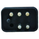 WAI Wiper Motor - WPM1513