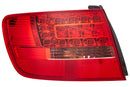 HELLA 2VA 354 666-021 Rearlight - Bulb - right - fits Land Rover Freelander 2 (L359)