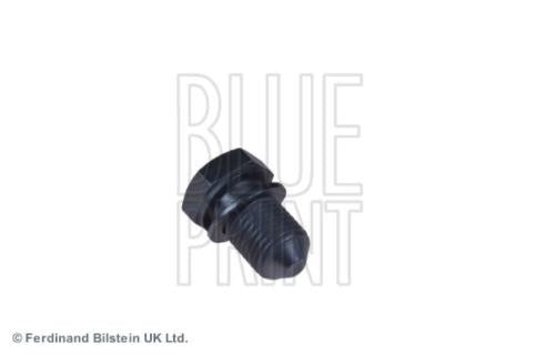 Blue Print Sump Plug - ADV180101