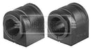 Borg & Beck Bush -  BSK7797K fits Ford Transit 2014-