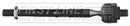 First Line Rack End L/R  - FTR6123 fits Hyundai Tucson 2015-