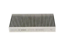 Bosch Cabin / Pollen Filter - 1987435574
