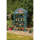 4-Tier Greenhouse