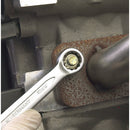 Elora 3/16-1/2WW Combi-Spanner Set - 03131