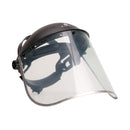 Portwest Face Shield Plus - Clear Lens - PW96CLR