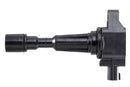 HELLA 5DA 358 057-061 Ignition Coil - 12V - 3-pin connector - Bolted