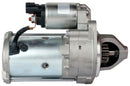 HELLA 8EA 012 527-691 Starter - 12V - 0.9kW - fits Hyundai I30 (FD)