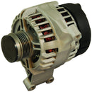 WAI Alternator - 24017N