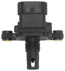 HELLA 6PP 009 400-721 Sensor, boost pressure - 3-pin connector