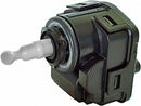 HELLA 6NM 007 878-521 Actuator, headlight levelling - 12V - Electric