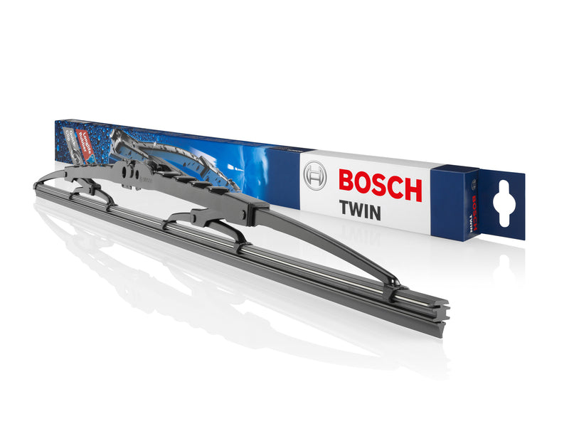 Bosch Superplus Standard Wiper Blade Set 650/550