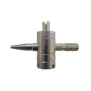 Wot-nots Tyre Valve Tool - Multi Use Tool - PWN177