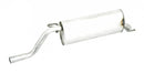 Klarius GM799C - Box With Tail Pipe
