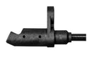 HELLA 6PU 358 218-751 Sensor, wheel speed - 2-pin connector