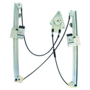 WAI Window Regulator - WPR2144R fits Volkswagen Audi Group