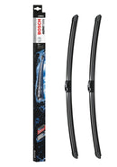 Bosch Aerotwin Front Wiper Blade Set - 600/600mm - A054S