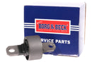 Borg & Beck Suspension Arm Bush - RH - BSK8203