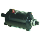 WAI Starter Motor - 18750N