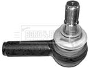 Borg & Beck Tie Rod End - BTR32251