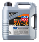 Liqui Moly Special TEC LL 5W-30 4L - 2339