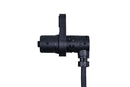 HELLA 6PU 358 218-061 Sensor, wheel speed - 2-pin connector