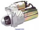 WAI Starter Motor - 6472N