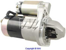 WAI Starter Motor - 17857N