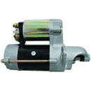 WAI Starter Motor - 18309N