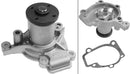 INA Water Pump - Part No - 538066910
