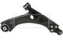 Borg & Beck Suspension Arm - RH - BCA8045