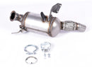 EEC DPF Cordierite Type Approved - BM6051T