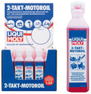Liqui Moly 2-Stroke Motor Oil 100ml - 1029