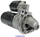 WAI Starter Motor - 17670N