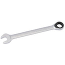 Elora 17mm Ratchet Combi Spanner - 58600
